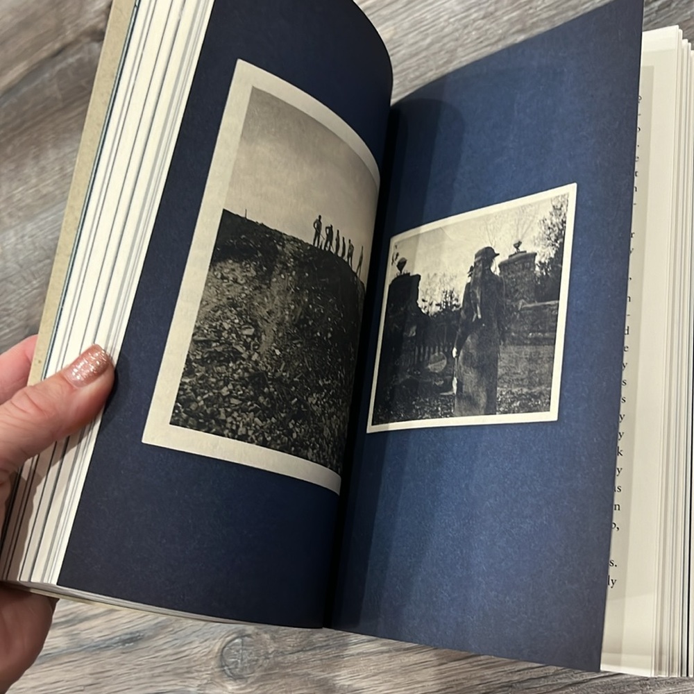 Map of Days by Ransom Riggs - Picture 3 of 5